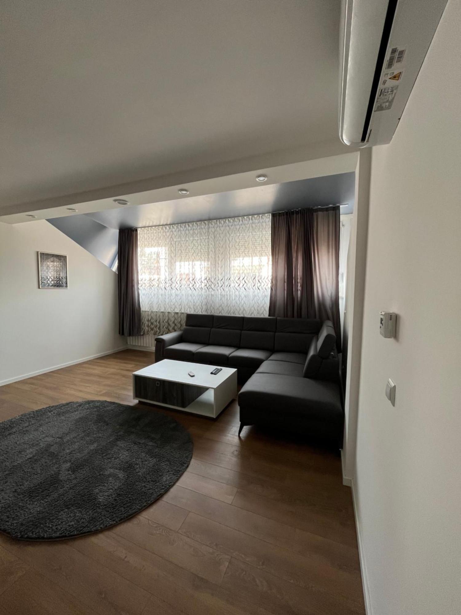 Villa Luca Free Garage Parking Sarajevo Exterior photo